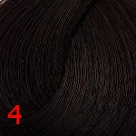 Ревлон краска для седых волос.4 Medium Brown коричневый Revlon High Coverage 4 Medium Brown коричневый